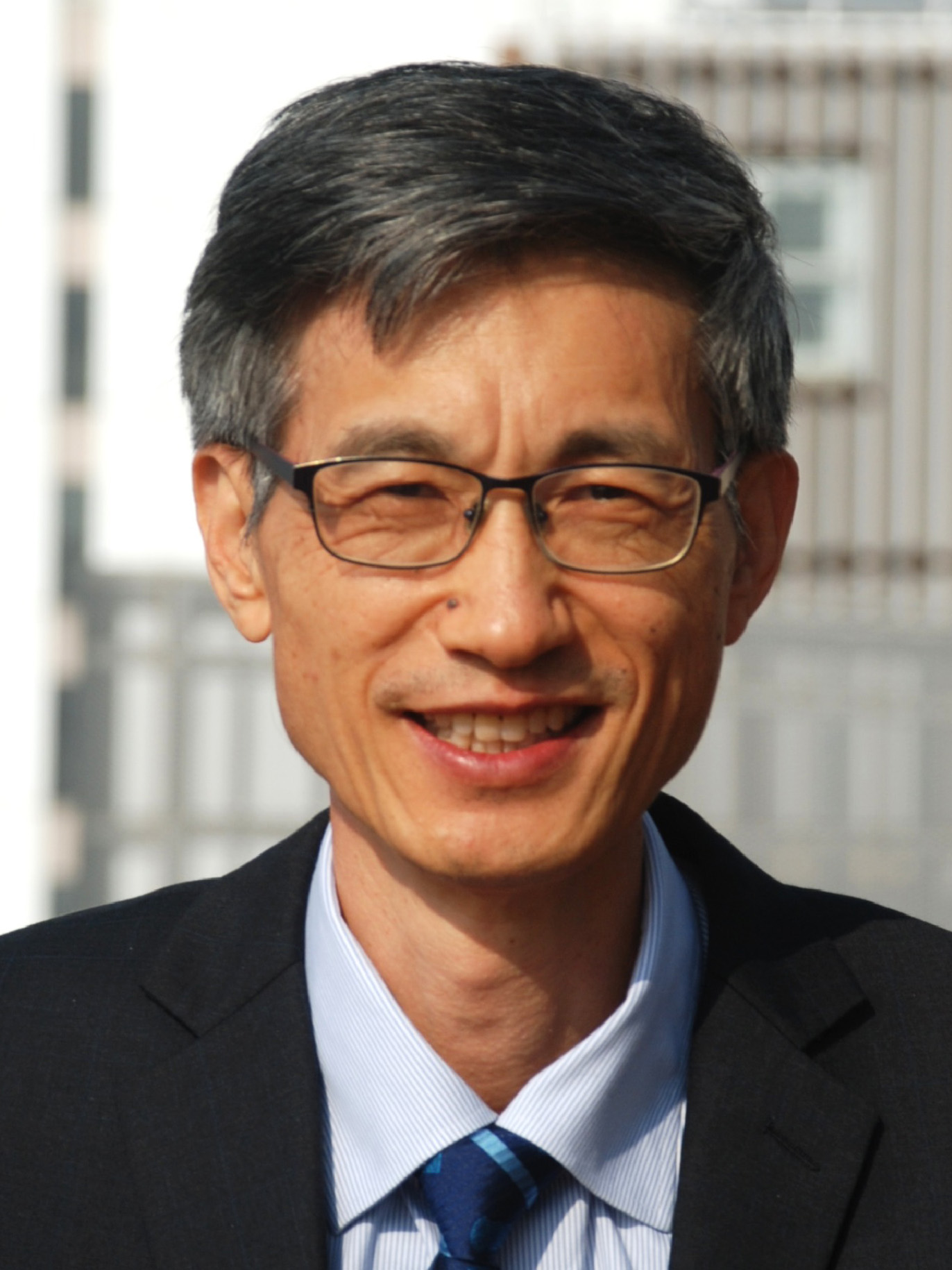 Professor YANG Wanling